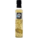 Essential Spices Defne Biberiye Kekik Akdeniz Baharatlı Yüksek Oleik Asitli Gurme Ayçiçek Yağı 250ML - 250 ml
