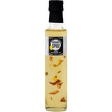 Essential Spices Limon Parçacıklı Yüksek Oleik Asitli Gurme Ayçiçek Yağı 250 ml