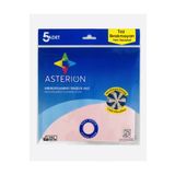 Essential Towel Asterion Mikrofiber Genel Amaçlı Temizlik Bezi
