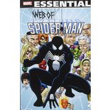 Essential Web of Spider-Man - Volume 2
