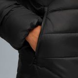 Essentıals Erkek Kapüşonlu Mont - PUMA Black