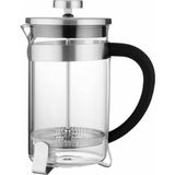 Essentials French Press Aroma 0,80L - Çok Renkli