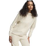 Essentials Kadın Bej Günlük Stil Sweatshirt 68513387
