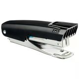 Essentials Metal Pocket No:10 Zımba Makinası Siyah 3154143526112