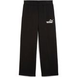 Essentıals Nature 2.0 Comfort Logo Kadın Pantolon - Puma Black