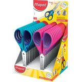 Essentials Soft Simetrik Makas 13Cm (24 Lü Paket) 3154144644129