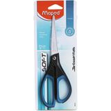 Essentials Soft Yumuşak Asm Makas 21 Cm Blister 468310