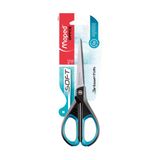 Essentials Soft Yumuşak Scissors Makas 17 Cm Blister 468210