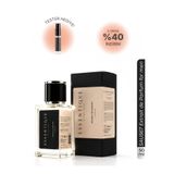 Essentique Sauvage Muadili (SAU567) Erkek Extrait de Parfum 50ml