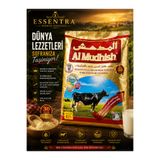 Essentra Home Al Mudhish Tam Yağlı Süt Tozu Vitaminli 400 g Full Cream Milk Powder
