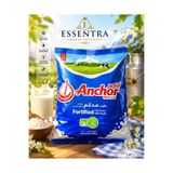 Essentra Home ESSENTRA Anchor Fortified Full Cream Milk Powder 400 g Tam Yağlı Süt Tozu, Full Cream Milk Powder