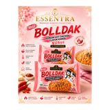 Essentra Home ESSENTRA BOLLDAK Rosé Korean Spicy Noodles kore/ramen noodle
