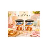 Essentra Home Nestlé La Lechera Dulce De Leche Süt Karameli 2'li Paket tatlı sosu, pancake sosu, waffle sosu, sütlü karamel