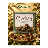 Essentra Home Premium Deniz Kabuğu Şekilli Pralin Çikolata 250 g belçika çikolatası hediyelik çikolata