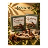 Essentra Home Premium Deniz Kabuğu Şekilli Pralin Çikolata 65 g/ Guylian Belgian Chocolate Seashells