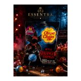 Essentra Home Sürpriz Aromalı Lolipop Şeker 4 Farklı Aroma Chupa Chups ve Stranger Things çocuk şekeri,