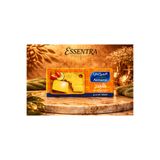 Essentra Home Tam Yağlı Cheddar Dilim Peynir 200g/Almarai Cheddar Processed Cheese Full Fat tost peyniri