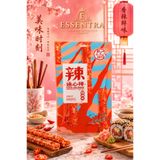 Essentra Home Tong Xin Bang Spicy Snack Stick Acılı Çin Atıştırmalık Çubuğu 68 g