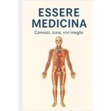 Essere medicina: Conosci, cura, vivi meglio