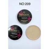 ESSFASIHON Dermacol Make-up Cover Fondöten 90 ml