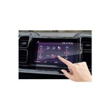 essida Citroen C5 Aircross Multimedya Ekran Koruyucu Film Navigasyon Ekran Koruyucu Nano