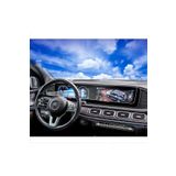 Essida Mercedes GLE 2019-2024 Model Gösterge ve Dokunmatik Bilgi Ekranı Uyumlu 9H Nano Ekran Koruyucu