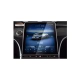 essida Mercedes Yeni C Seri 11.9 Inç Navigasyon ve Bilgi Ekran Nano Koruyucu