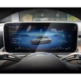 essida Mercedes Yeni C Seri Direksiyon Arkası 12.3 Inç Dijital Gösterge Ekran Nano Koruyucu