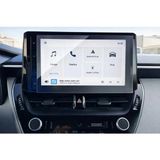 essida Toyota Corolla Vision Plus 2024 2025 2026 Model Multimedya Navigasyon 9H Nano Ekran Koruyucu