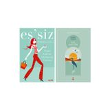 Eş'Siz + Göl Saatleri