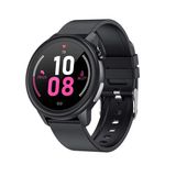Essonıo Akıllı Saat Spor Fitness Takip Cihazı İzle Nabız Monitörü Tam Dokunmatik Ekranlı Fitness Takip Cihazı Kalp Atış Hızı Uyku Monitörü Pedometre Çağrı Sms Bildirimi Çocuklar İçin Kadın Erkek