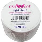 Essweet 2x10 m Rulo Ağda Bezi