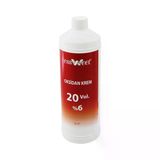 Essweet Solidoff Oksidan Krem 20 Volume 1 Kg- 12'Li Paket