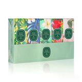 Est 16 Ml Silindir Cam Şişe Kolonya 5 Li Set 3
