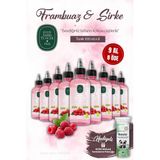 Est 9 Al 8 Öde Frambuaz Sirke Tonik 100 Ml, Rosıe Makyaj Pamuğu