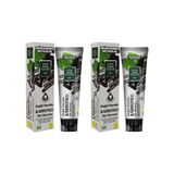Est Diş Macunu 75 Ml // Karbonlu X 2 Adet