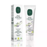 EST DOĞAL KARABAŞ OTU, LAVANTA VE KEKİK ÖZLÜ DİŞ MACUNU 90 ML