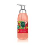 Est Doğal Zeytinyağlı Köpük Sabunu Amber 500 Ml