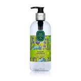 Est Doğal Zeytinyağlı Sıvı Sabun Alaçatı Lavantası 500 Ml Pet Şişe