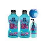 Est Okyanus Doğ.zeytinyağlı Sabun Set(2x1500ml-1x500ml)