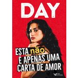 ESTA NãO É APENAS UMA CARTA DE AMOR (INCLUI BRINDE)