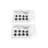 ESTAŞ Opel / Astra F 1.4/1.6/2.0 Subap Lastiği Elring 16 Adet