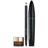 Estée Lauder High Powered Eyes Turbo Lash Maskara Makyaj Hediye Seti