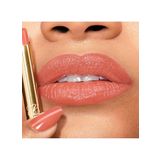 Estée Lauder Işıltılı Bitişli Ruj - Pure Color Explicit Slick Shine Ruj - Renk: 903 Wrong Number