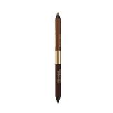 Estée Lauder Smoke & Brighten Kajal Eyeliner Duo 03 Dark Chocolate