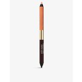 Estée Lauder Smoke & Brighten Kajal Eyeliner Duo 04 Noir-Cream