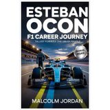 Esteban Ocon F1 career journey: Tall drivers in motorsport history