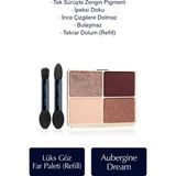 Estee Lauder 03 Aubergine Dream Far Paleti
