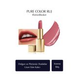Estee Lauder 410 Dynamic Pure Color Envy Lipstick Rouge Ruj