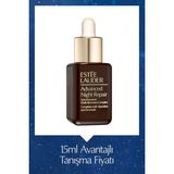 Estee Lauder Advanced Night Repair 15ml Yaşlanma Karşıtı Onarıcı Cilt Serumu